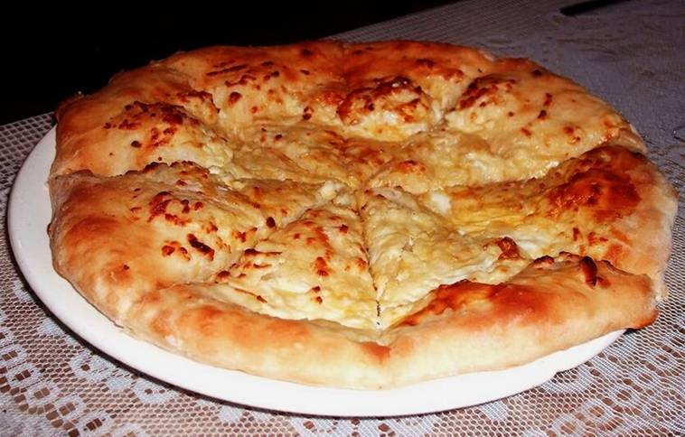 хачапури в абхазии